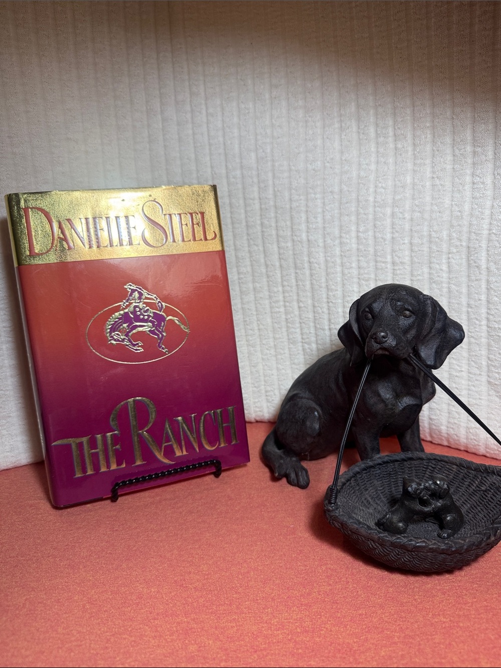 The Ranch by Danielle Steel